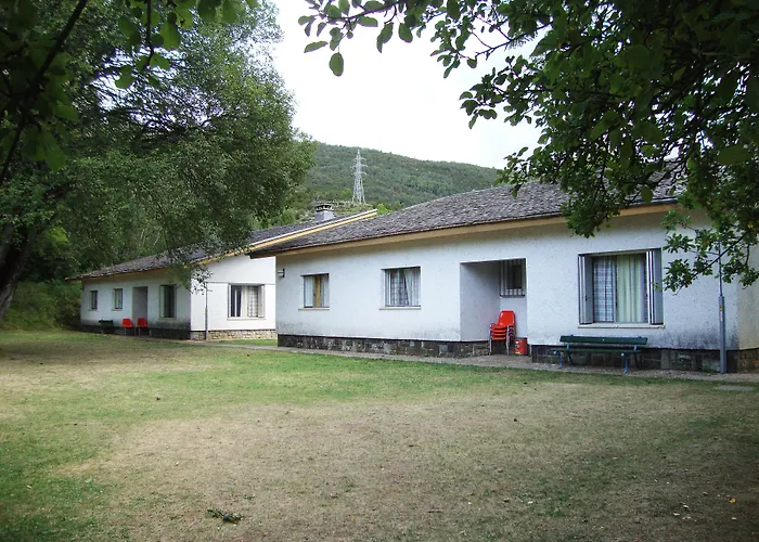 Lägenhetshotell Complejo Formigal 3000