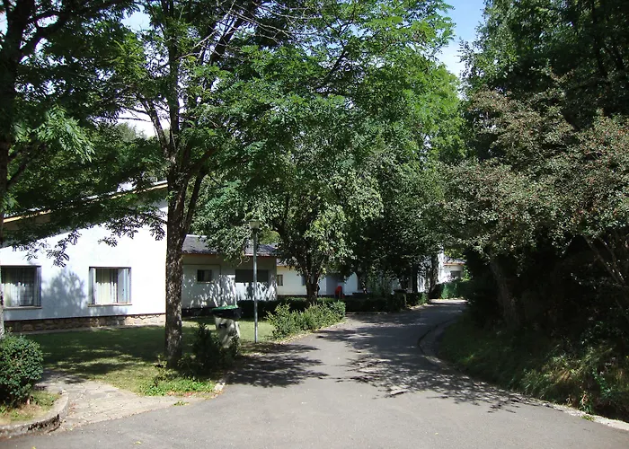 Complejo Formigal 3000 Lägenhetshotell Búbal