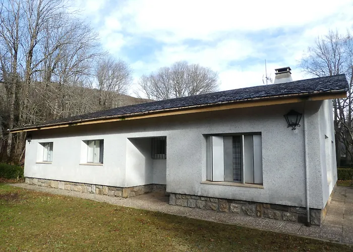 Lägenhetshotell Complejo Formigal 3000 3*