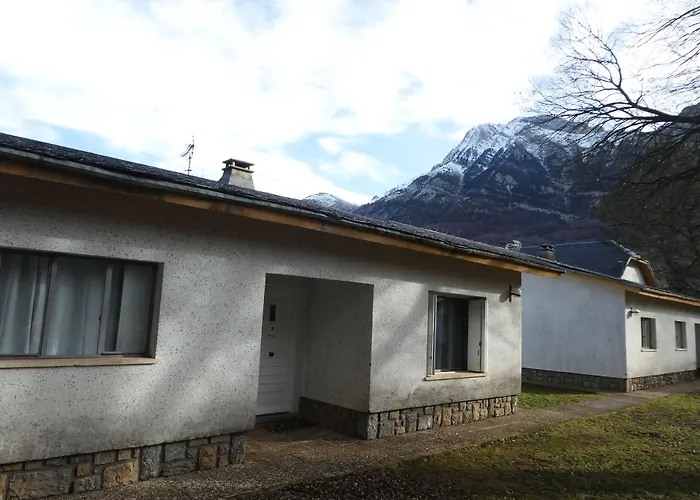 Complejo Formigal 3000 Búbal