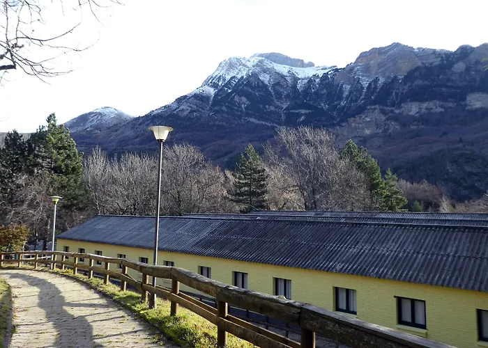 Complejo Formigal 3000