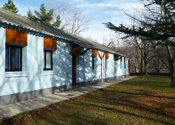 Complejo Formigal 3000