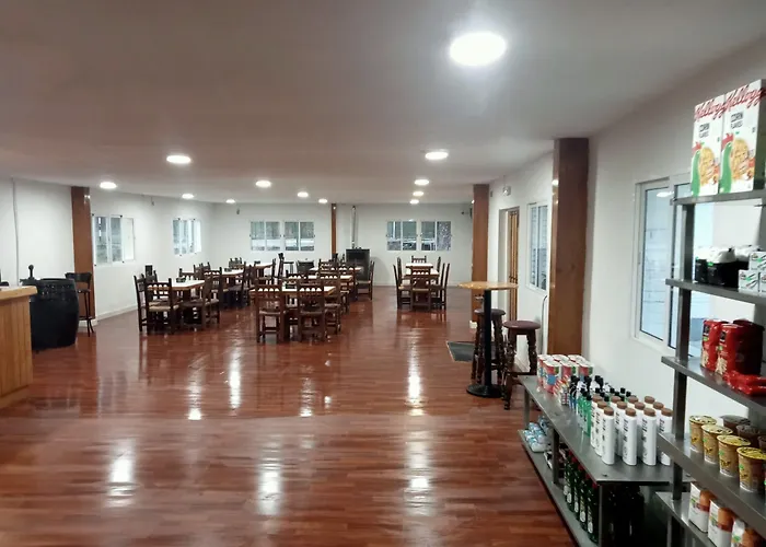 Complejo Formigal 3000 Lägenhetshotell Búbal