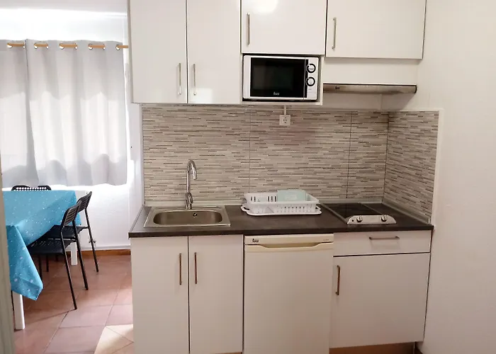 Complejo Formigal 3000 Lägenhetshotell 3*